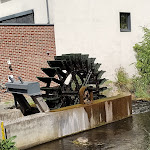 Photo n°3 de l'avis de mandy.� fait le 20/08/2023 à 16:36 sur le  Maustmühle à Teichland