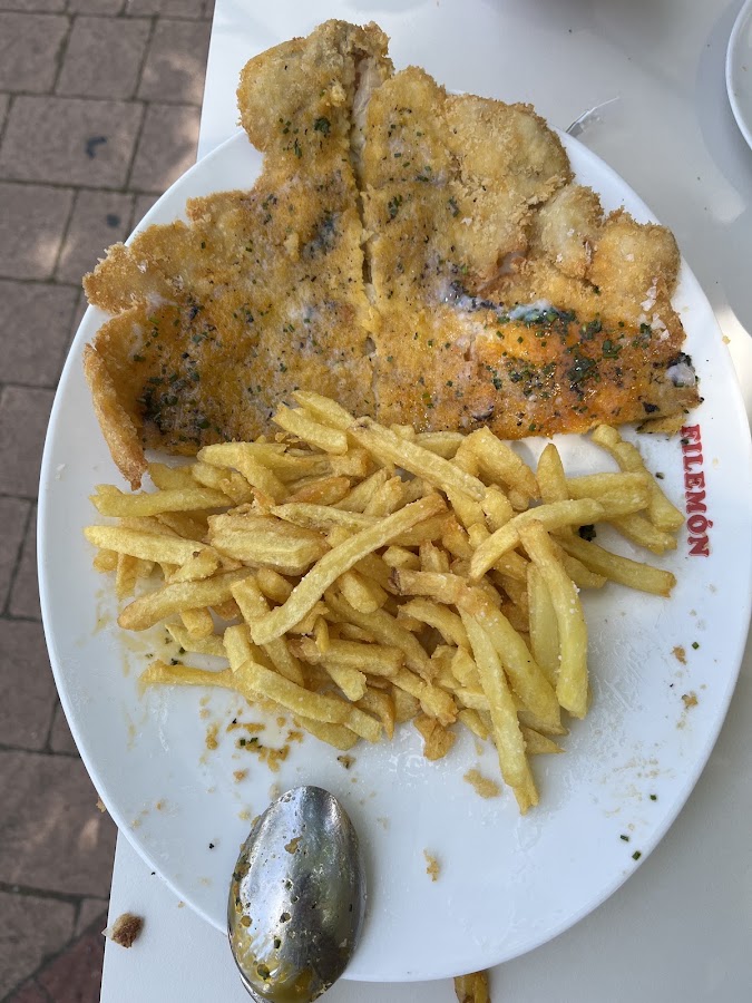Restaurante Filemón Pozuelo