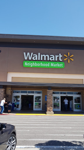Supermarket «Walmart Neighborhood Market», reviews and photos, 19340 Hawthorne Blvd, Torrance, CA 90503, USA