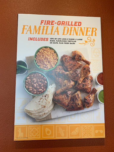 Mexican Restaurant «El Pollo Loco», reviews and photos, 287 Soscol Ave, Napa, CA 94559, USA