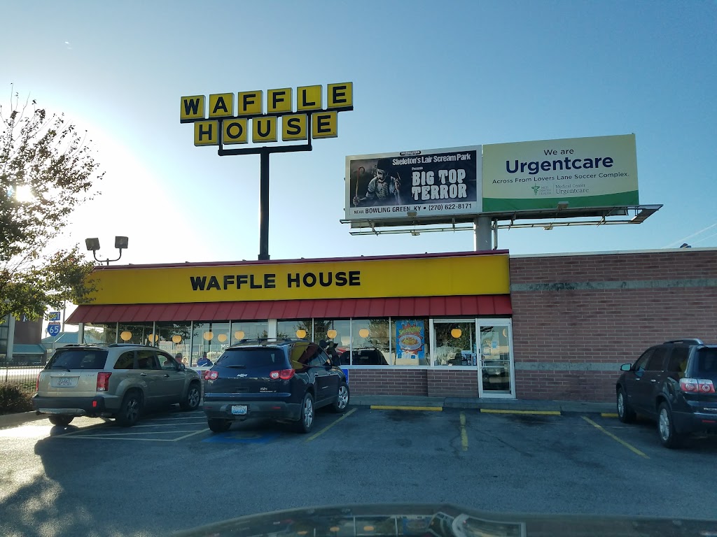 Waffle House Bowling Green, KY 42104 Menu, Hours, Reviews and Contact