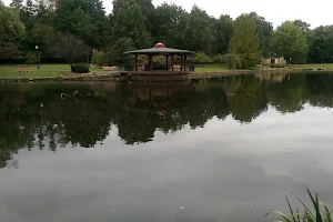 Cooper's Pond image