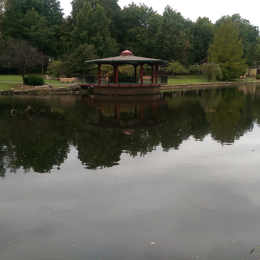 Cooper's Pond