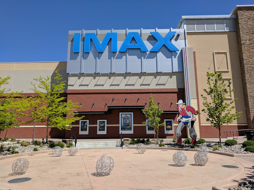 Imax Theater «Galaxy Sparks IMAX Luxury+ Theatre», reviews and photos, 1170 Scheels Drive, Sparks, NV 89434, USA