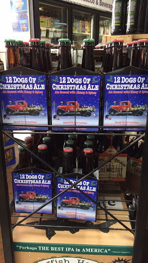 State Liquor Store «Discount Tobacco & Beverage», reviews and photos, 34722 Vine St, Willowick, OH 44095, USA