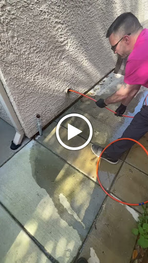 Plumber «Dependable Rooter and Plumbing», reviews and photos, 820 Faulstich Ct, San Jose, CA 95112, USA