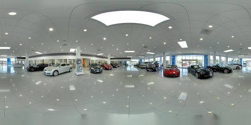 Chevrolet Dealer «Ed Bozarth Chevrolet Company, Inc. - Aurora Dealership», reviews and photos, 2001 S Havana St, Aurora, CO 80014, USA