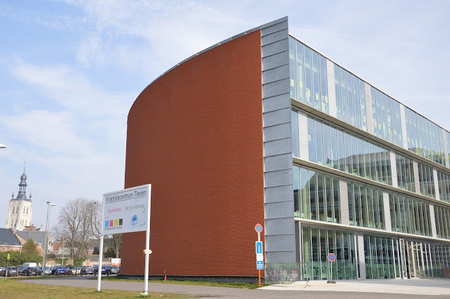 Beoordelingen van Vrijetijdscentrum Tienen in Gembloers - Cultureel centrum