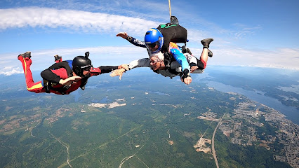 Campbell River Skydive Centre