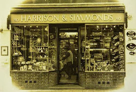 Harrison & Simmonds Ltd
