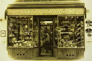 Harrison & Simmonds Ltd image