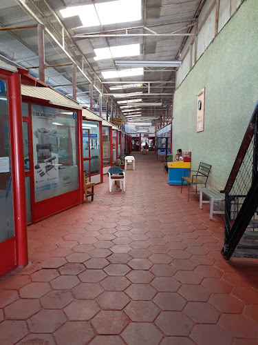 Opiniones de Galería Los Carrera en Copiapó - Centro comercial