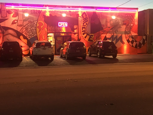Adult Entertainment Store «Caliente Adult Superstore», reviews and photos, 1820 W 8th Ave, Hialeah, FL 33010, USA