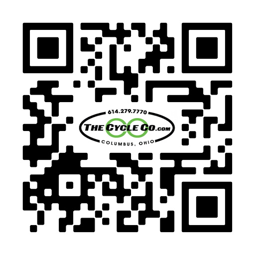 Motorcycle Dealer «The Cycle Co», reviews and photos, 83 S Skidmore St, Columbus, OH 43215, USA