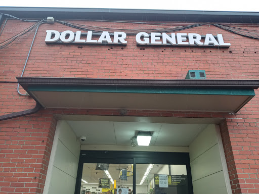 Discount Store «Dollar General», reviews and photos, 15311 Detroit Ave, Lakewood, OH 44107, USA