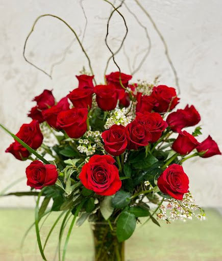 Florist «Greenwood Floral», reviews and photos, 8921 E Union Ave, Greenwood Village, CO 80111, USA