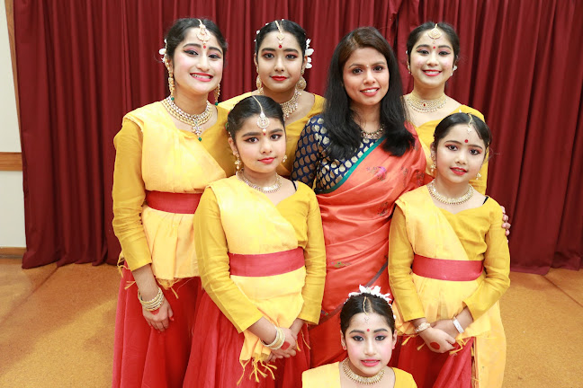 Kathak Kendra Nrityashala - Dance school