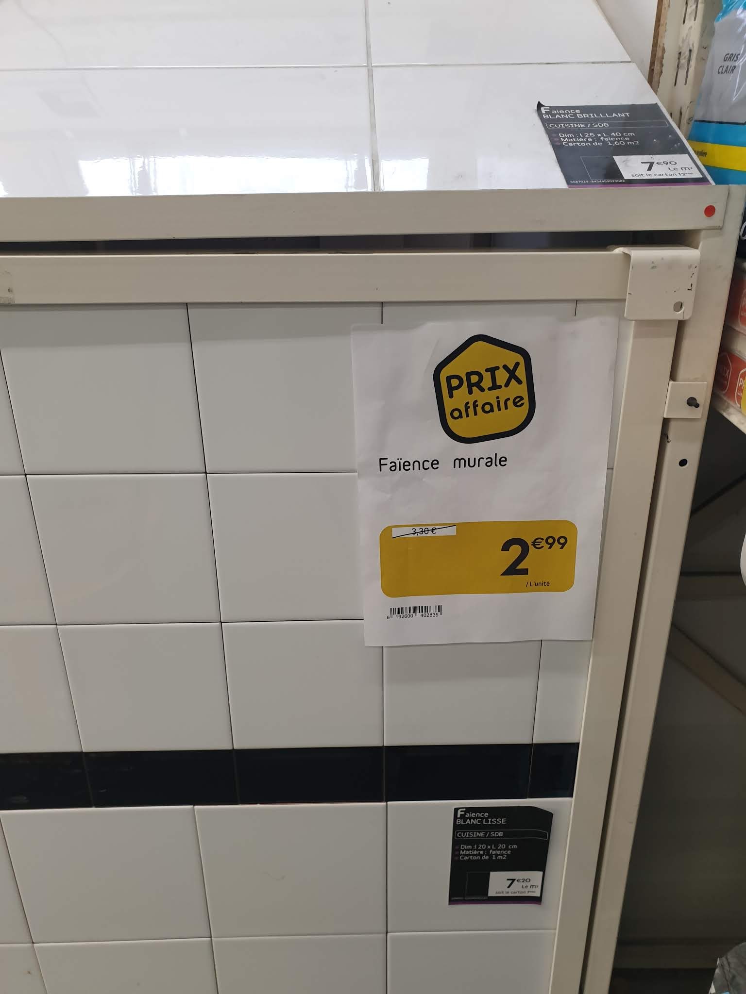 Photo n° 3 de l'avis de imene.a fait le 11/05/2019 à 11:10