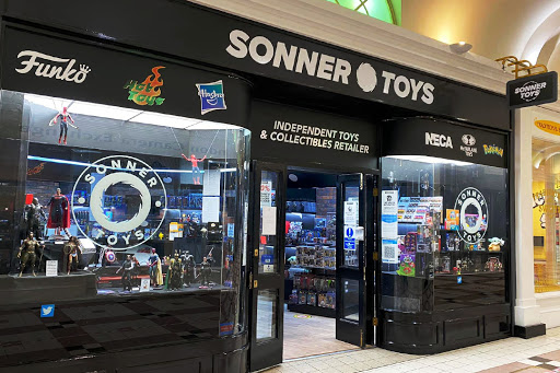 Sonner Toys