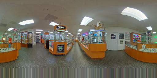 Tobacco Shop «Pure Virtue Glass», reviews and photos, 5481 Randolph Rd, Rockville, MD 20852, USA