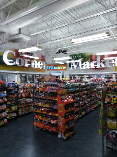 Gas Station «Thorntons», reviews and photos, 7301 Kingsgate Way, West Chester Township, OH 45069, USA