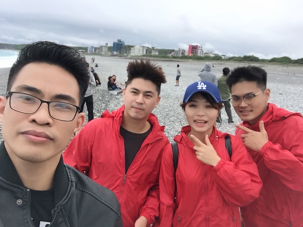 花東宜青草茶旗艦店 的照片