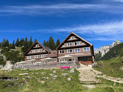 Berggasthaus Bollenwees