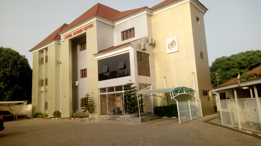 Angel Garden Suites, No 20A, Nagogo Road, By Rabah Road, Malali, Kaduna, Nigeria, Park, state Kaduna