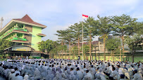 Foto SMP  Negeri 289 Jakarta, Kota Jakarta Utara