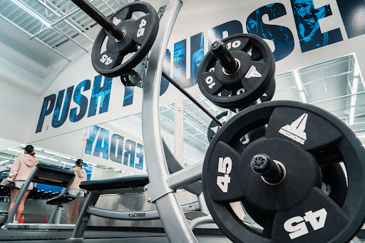 Personal Trainer «24e Health Clubs», reviews and photos, 307 Main St #131, Trussville, AL 35173, USA