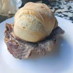 Photo n°3 de l'avis de Salva.e fait le 01/02/2024 à 19:27 sur le  Dal Tenerissimo à Catania