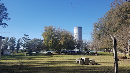 Parque Sarmiento