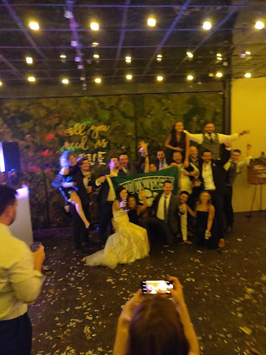 Event Venue «Moss Denver», reviews and photos, 200 Santa Fe Dr, Denver, CO 80223, USA