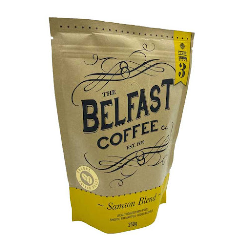 Reviews of Belfast Coffee in Belfast - Coffee shop