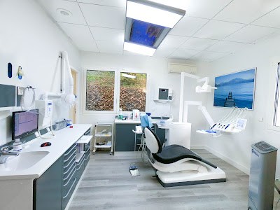 Dentiste Sillingy - Dr Bruno Marin à Sillingy