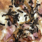 Photo n°4 de l'avis de Francesca.a fait le 22/01/2022 à 09:40 sur le  La Monachina Paganica à Paganica