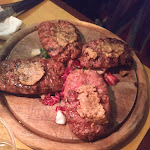 Photo n°2 de l'avis de Donatello.a fait le 12/05/2019 à 00:26 sur le  Norcineria il Simposio à Putignano