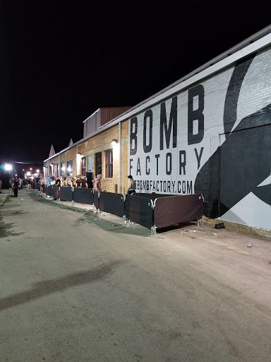 Live Music Venue «The Bomb Factory», reviews and photos, 2713 Canton St, Dallas, TX 75226, USA