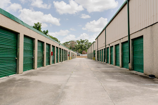 Moving and Storage Service «Baton Rouge Self Storage», reviews and photos, 12850 Florida Blvd, Baton Rouge, LA 70815, USA