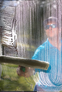 A1 Window Cleaning - Photo 3 - Car repair in , Sacramento