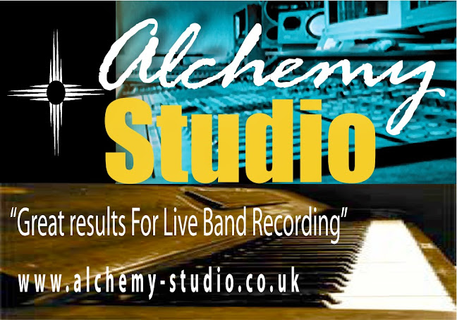 Alchemy Studio Ltd