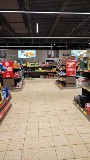 Supermarket «ALDI», reviews and photos, 1345 W North Ave, Melrose Park, IL 60160, USA