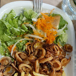 Photo n°2 de l'avis de Miguel.i fait le 07/12/2021 à 22:03 sur le  O Veleiro à Nazaré