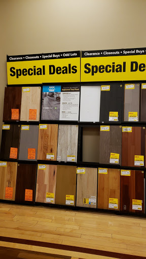 Flooring Store «Lumber Liquidators, Inc.», reviews and photos, 2460 E Germann Rd Suite 8, Chandler, AZ 85286, USA
