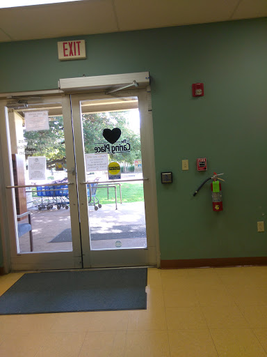 Thrift Store «Caring Place», reviews and photos