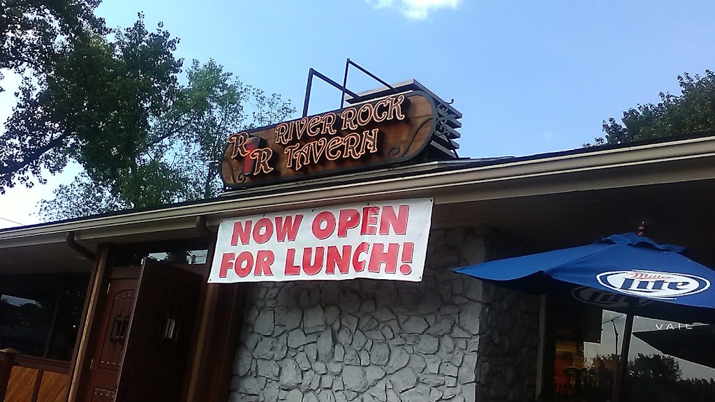 River Rock Tavern Derby, CT 06418 Menu, Reviews, Hours & Contact