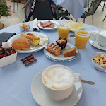 Photo n°5 de l'avis de Paola.e fait le 05/08/2021 à 08:40 sur le  Park Hotel Asinara à Stintino