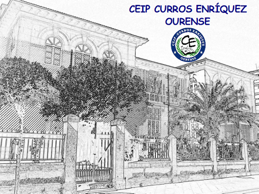 CEIP Curros Enríquez