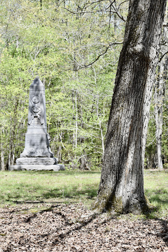 National Park «Shiloh National Military Park», reviews and photos, 1055 Pittsburg Landing Rd, Shiloh, TN 38376, USA