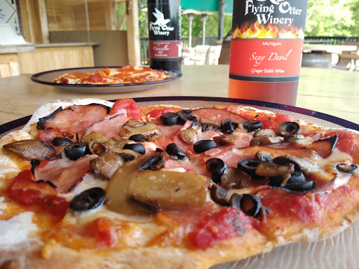 Winery «Flying Otter Winery», reviews and photos, 3402 Chase Rd, Adrian, MI 49221, USA